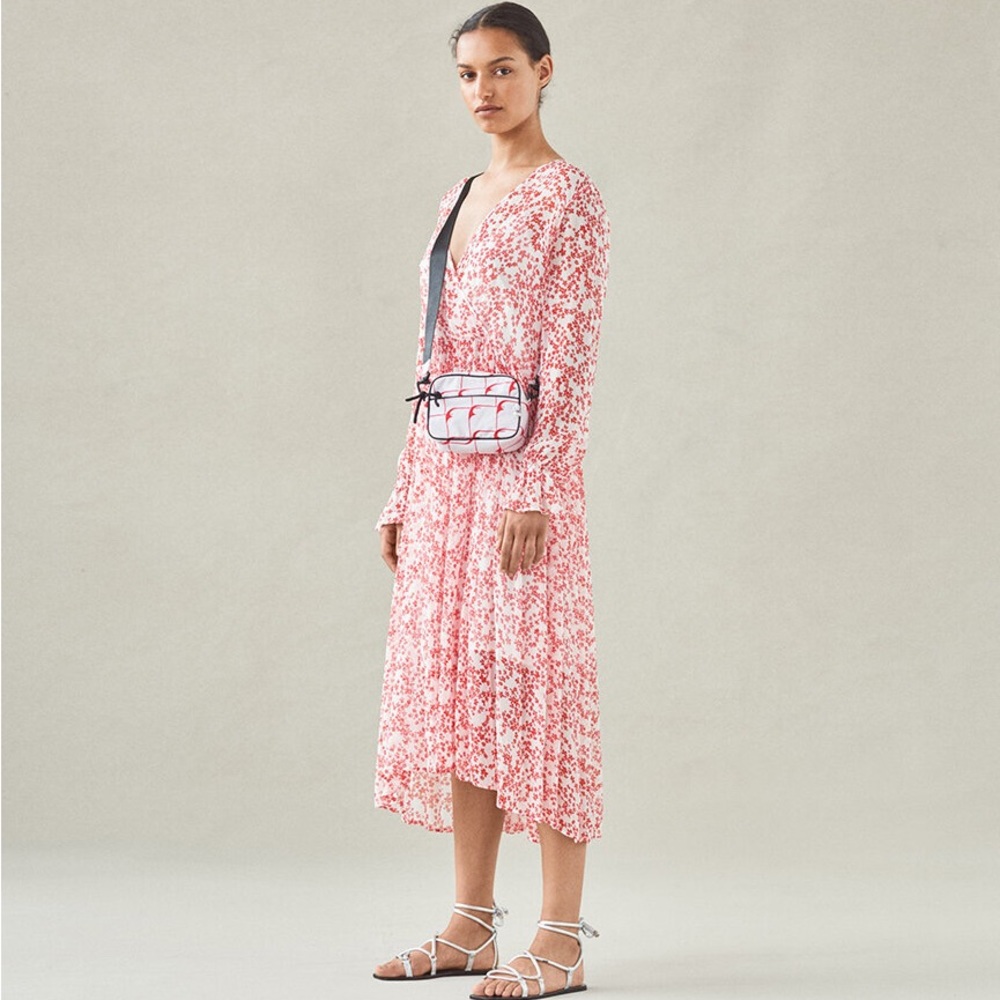 Baum und Pfergarten dress